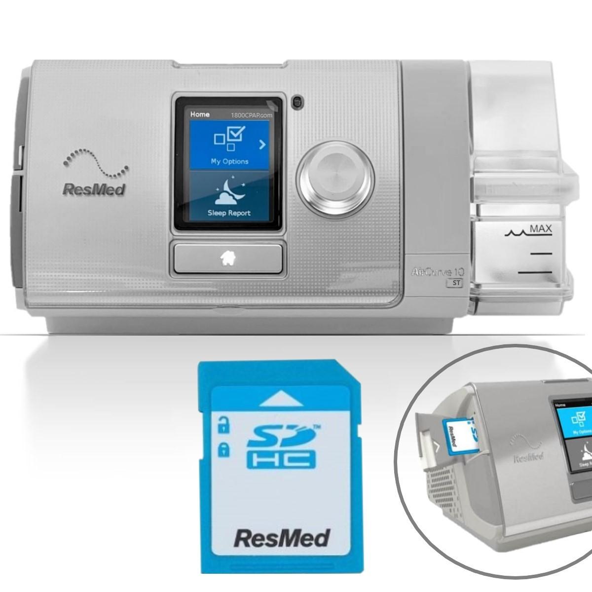 ResMed CPAP Products - cpap.com